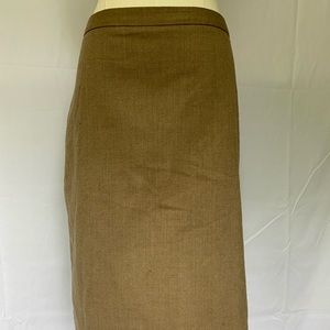 GAP Pencil Skirt